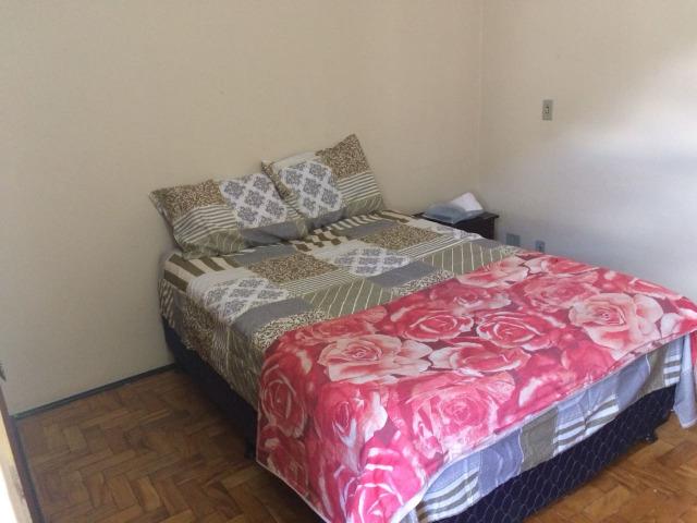 Quarto Mobiliado em Ótimo Apartamento bem localizado no Centro de Rio Preto - Foto 2