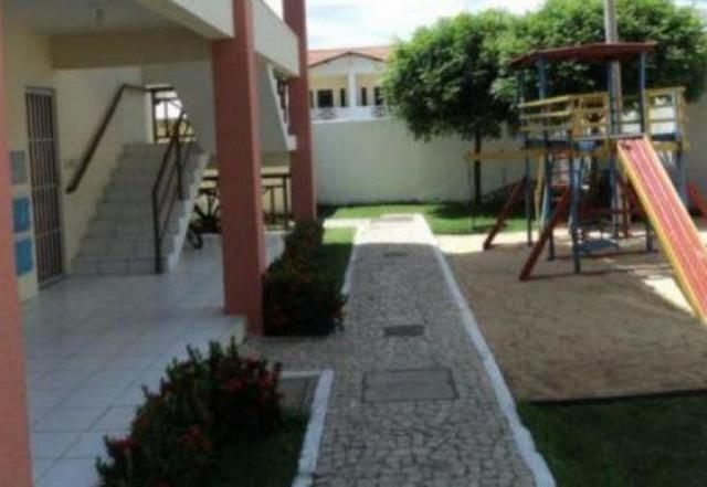 Apartamento 3 quartos todo projetado na Maraponga - Foto 14