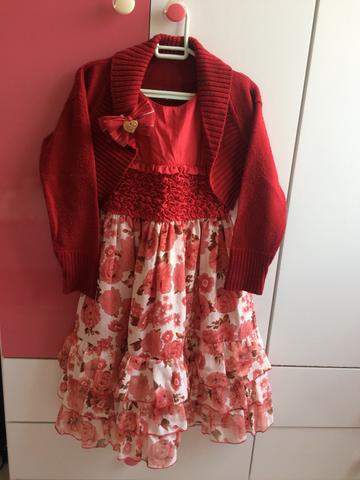 Vestido infantil - Foto 2