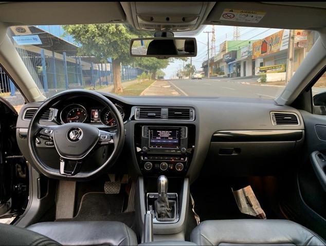 Jetta TSI 211cv 16/16 - Foto 13