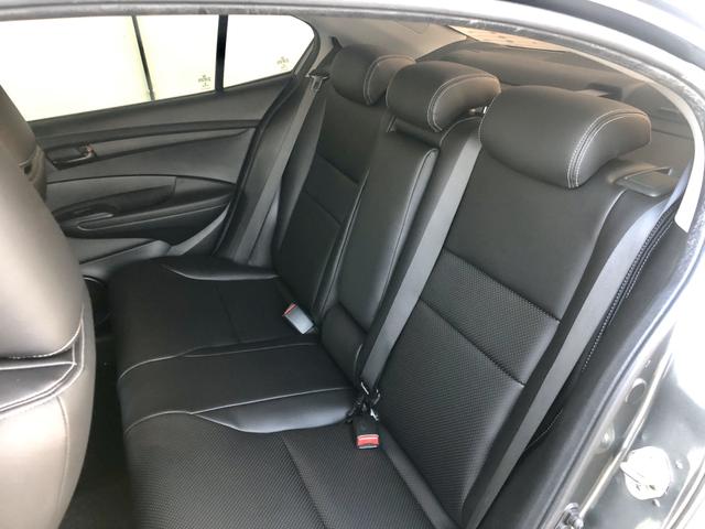 Honda City LX 1.5 Automático - Foto 6
