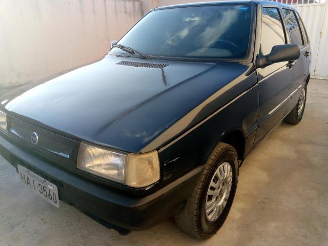 Fiat Uno Mille Fire - Foto 4