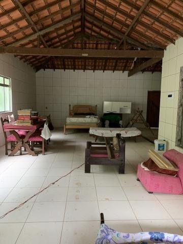 Sítio zona rural - Foto 7