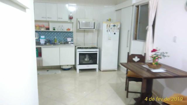 Apt, Rua Heitor Dias, 3/4, 2 suítes, 115m, amplo, 3 andar de escada, a vista - Foto 5