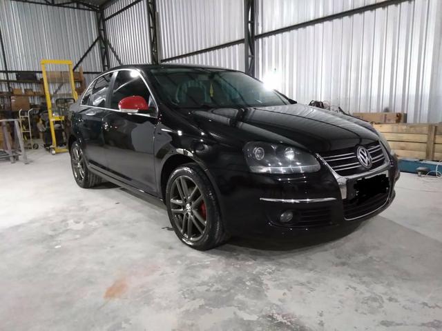 Jetta 2.5 2009/10 - Foto 2