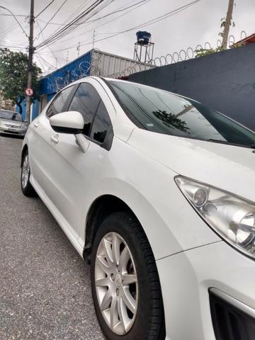 Vendo Urgente!!! Peugeot 308 Active flex 1.6 em perfeito estado! - Foto 2