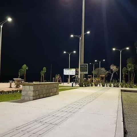 Loteamento moradas da Boa vizinhança Localizado na Parnaiba - Foto 6