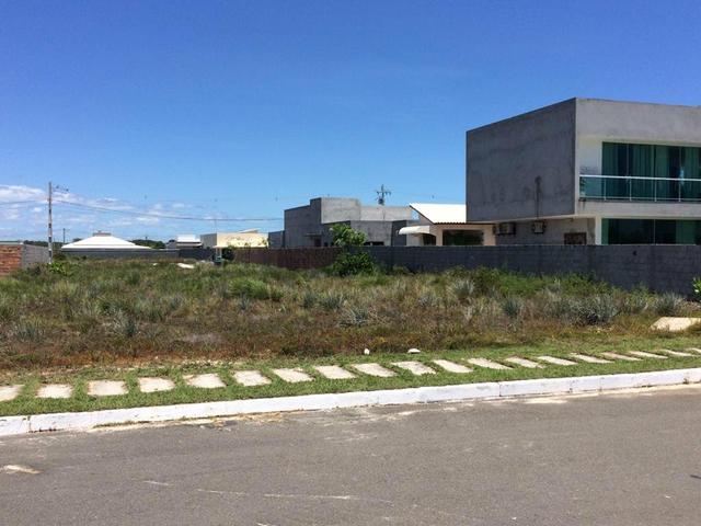 Terreno em Jacuípe condomínio fechado - Foto 14