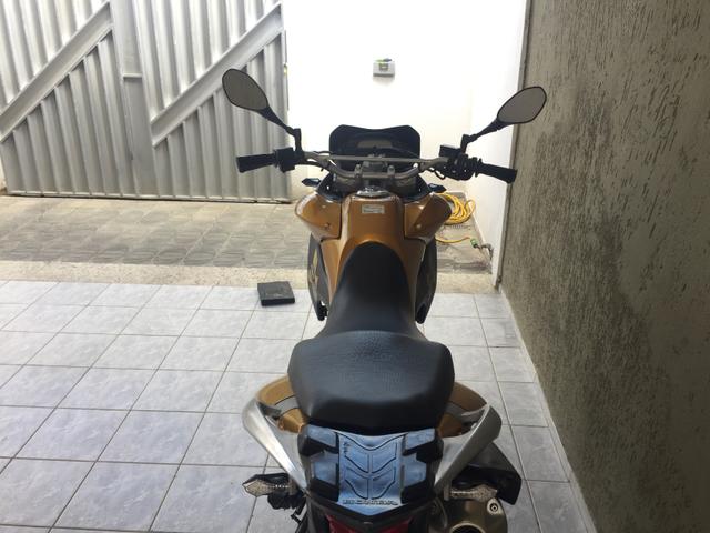 Xre300 - Foto 2