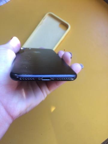 Vendo iPhone 7 32gb - Foto 2