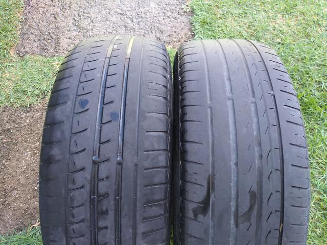 Pneus 195 55 15 Pirelli