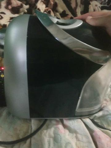 Cafeteira expresso três corações - Foto 3