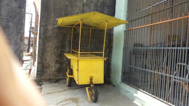 Carro de lanche - Foto 2