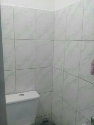 Vende está casa - Foto 6