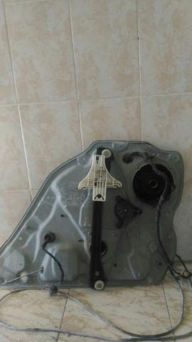 Elevador vidro volks - Foto 5