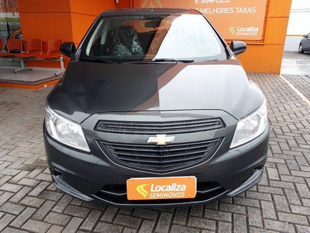 CHEVROLET ONIX 2018/2019 1.0 MPFI JOY 8V FLEX 4P MANUAL - Foto 3