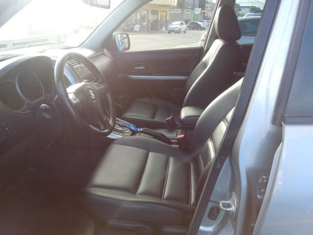 SUZUKI GRAND VITARA 2015/2015 2.0 4X2 16V GASOLINA 4P AUTOMÁTICO - Foto 5