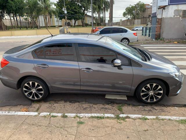 Honda Civic LXR 2.0 - Foto 4