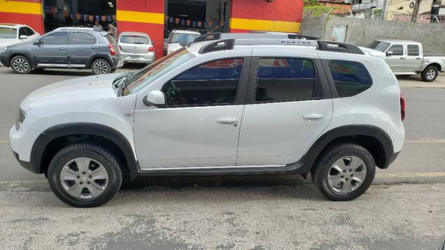 Duster dinamic automática top de linha!!! - Foto 8