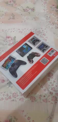 Gamepad Bluetooh - Foto 5