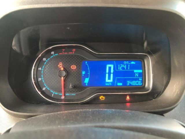 Gm-chevrolet cobalt LTZ 1.8 17/18 manual - Foto 14