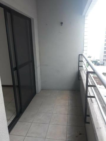 I.M.P.E.R.D.Í.V.E.L: Apto 01 suíte à 100 metros da Beira Mar! - Foto 5