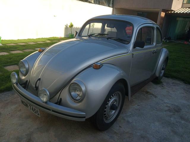 Fusca Itamar 94 - Foto 5
