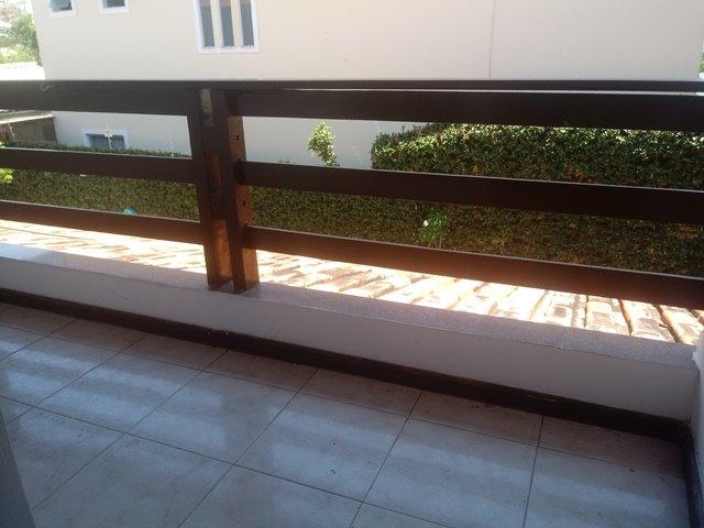 Casa de condominio para locação perto do farol de itapua, 3/4 suite, piscina, nascente - Foto 14