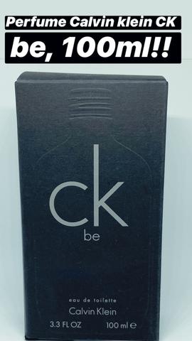 Ck be