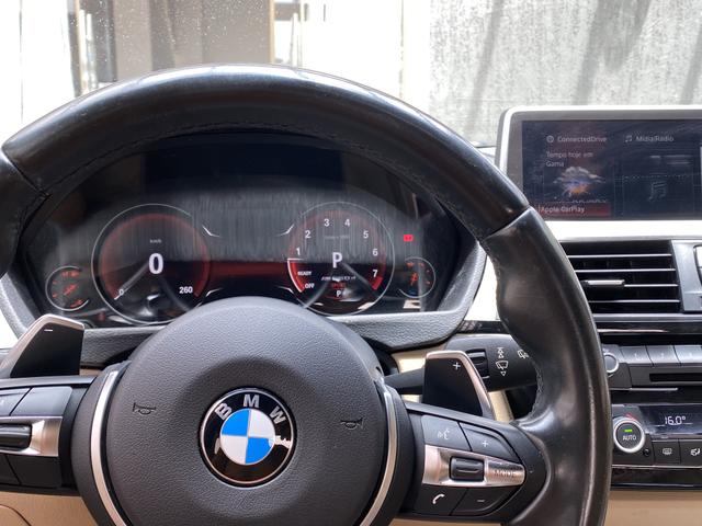 BMW 320 M Sport - Foto 3