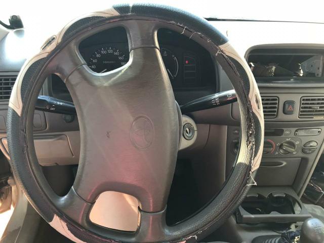 Corolla 2002 - Foto 5