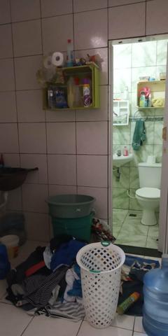 Vende-se uma casa no Barrio da paz - Foto 8