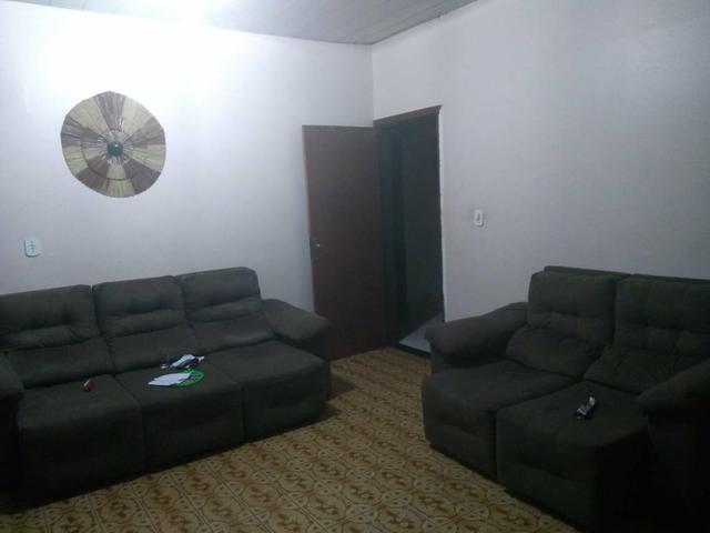 Ótima casa qdr2 d18 - Foto 4