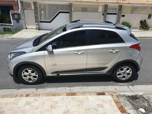 Hb20x automático - Foto 2