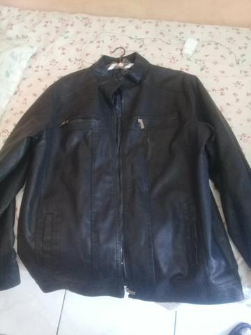 Vendo jaqueta - Foto 3