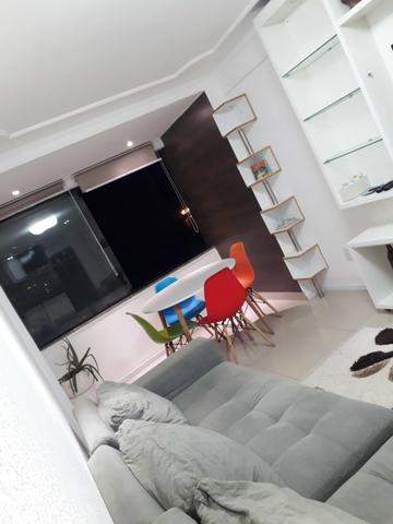 Vende-se apartamento mobiliado e com vista para o mar no Mucuripe