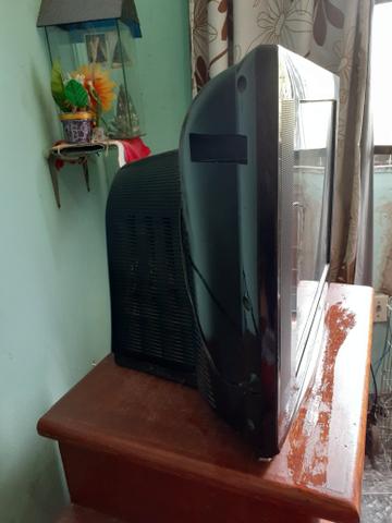 Televisão - Foto 4