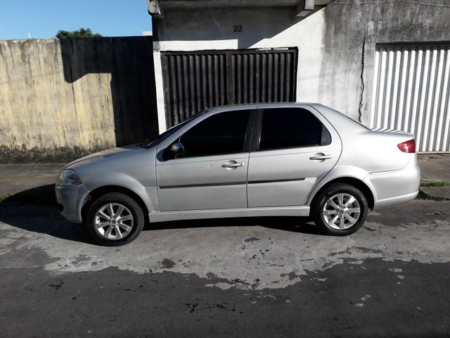 Siena el fire 1.0 flex completo 8 valvulas - Foto 12