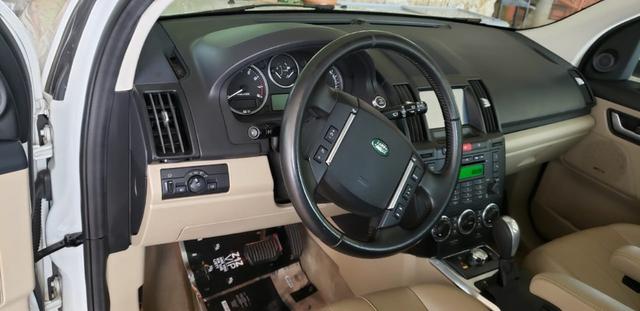 Land Rover Freelander 2 - Foto 6