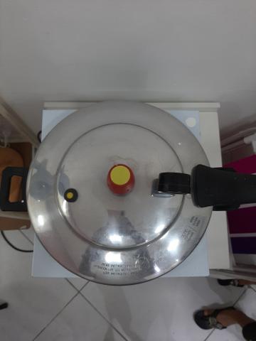 Autoclave - Foto 3