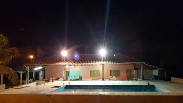 Alugo chácara fins de semana e feriados! - Foto 11
