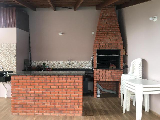Excelente casa com 3 quartos localizada no João Eduardo - Pronta p/ financiar - Foto 18