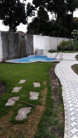 Excelente chácara medindo 26x133 em Atalaia - Foto 6