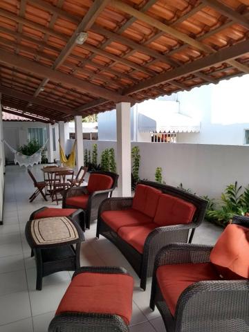 Casa Condomínio fechado de Luxo Barra de São Miguel - Foto 14
