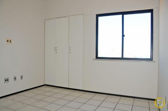 Apartamento para alugar com 3 dormitórios em Praia de iracema, Fortaleza cod:13481 - Foto 18