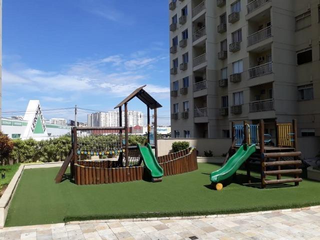 Condomínio Norte Village - dois quartos - Foto 2