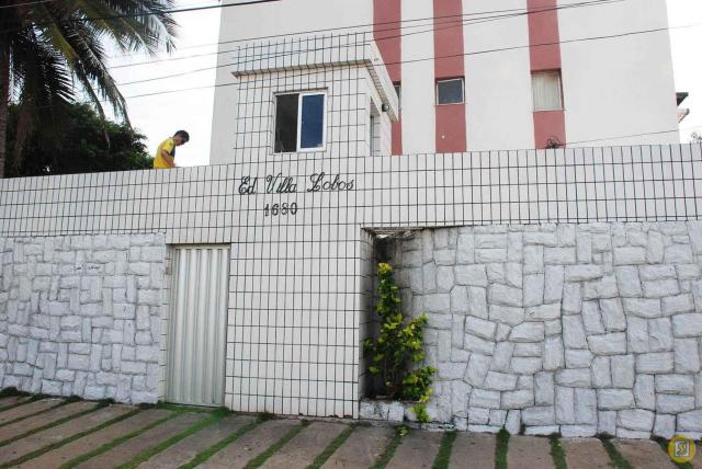 Apartamento para alugar com 3 dormitórios em Praia do futuro, Fortaleza cod:20514
