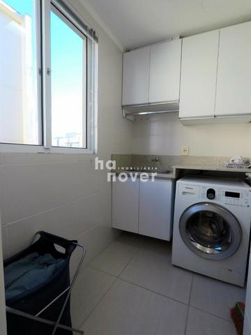 Apto Semi Mobiliado, 2 Dormitórios (1 Suíte), Garagem, Elevador, Churrasqueira - Fátima - Foto 10