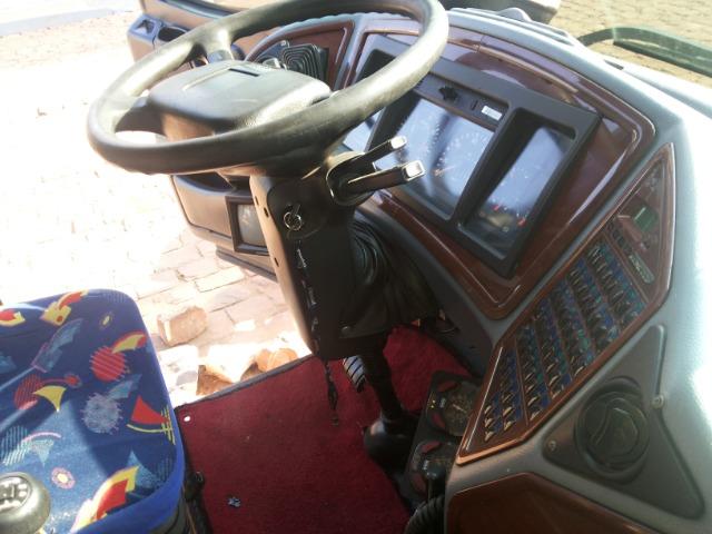 Volvo b12r ld 1550 - Foto 4