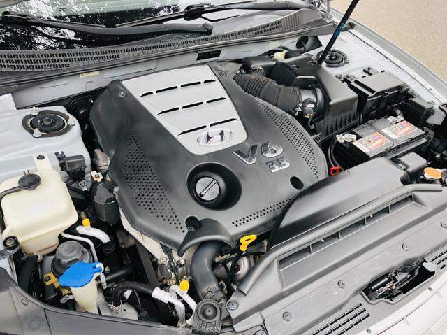 Hyundai Azera GLS 3.3 V6 impecavel - Foto 17